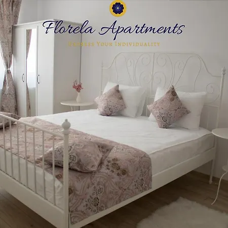 Apartman Florela *