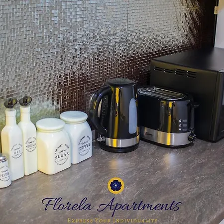 Apartman Florela Kolozsvár