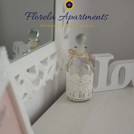 Apartman Florela Kolozsvár