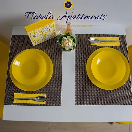 Florela Apartman Kolozsvár