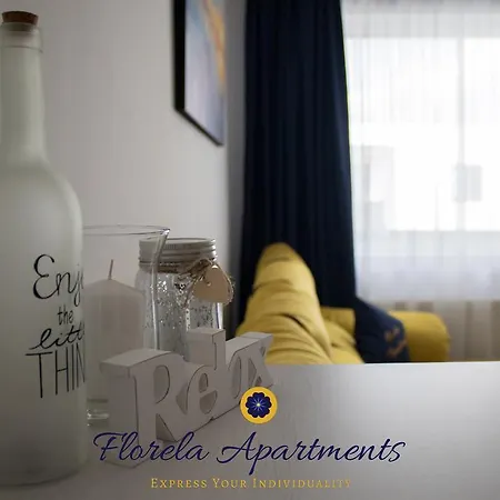 Apartman Florela