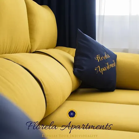 Apartman Florela *