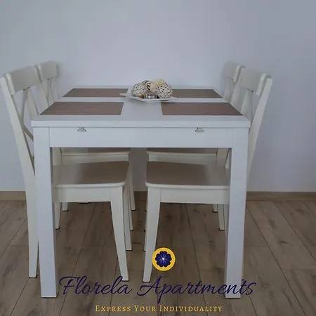 Apartman Florela *