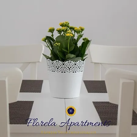 Florela * Kolozsvár