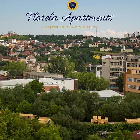 Apartman Florela