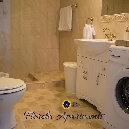 Florela Apartman Kolozsvár