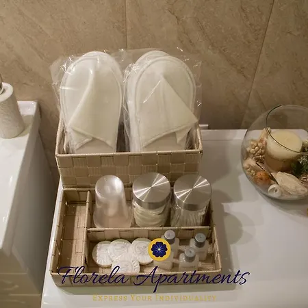 Apartman Florela Kolozsvár