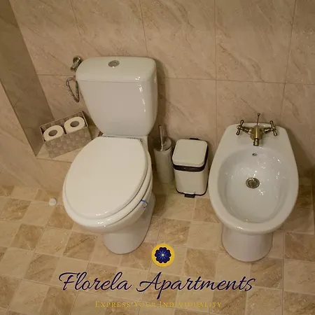 Florela Apartman Kolozsvár