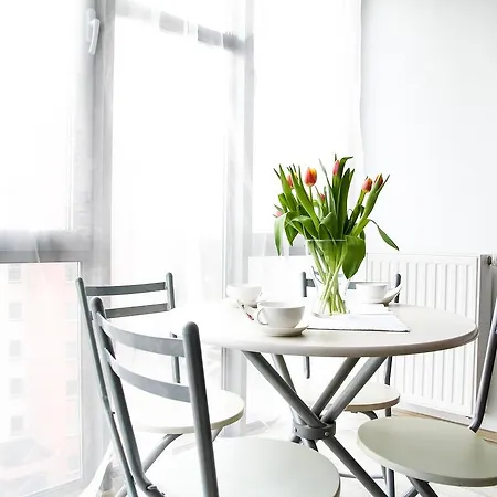 Florela Apartman
