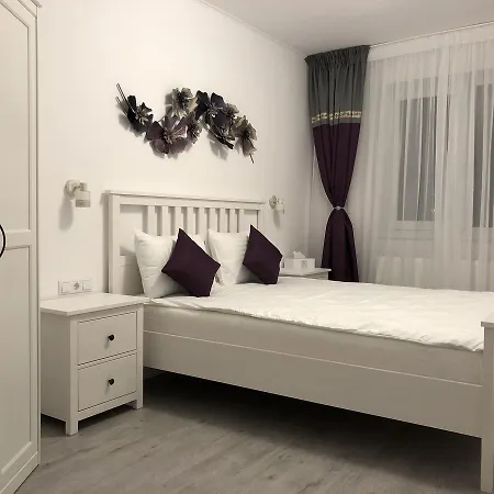 Florela Apartman