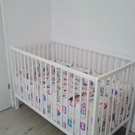 Apartman Florela