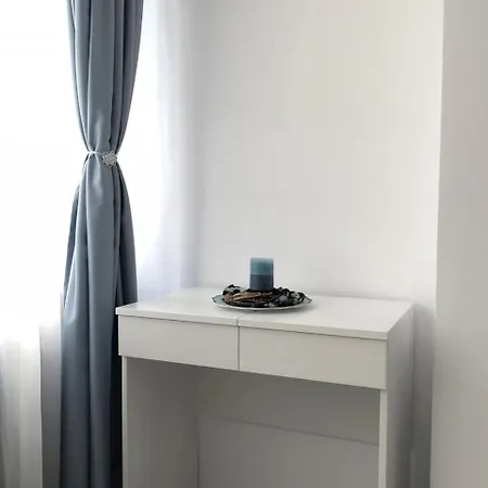 Florela Apartman *
