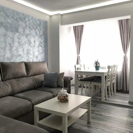 Florela Apartman Kolozsvár