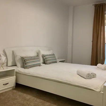 Apartman Florela