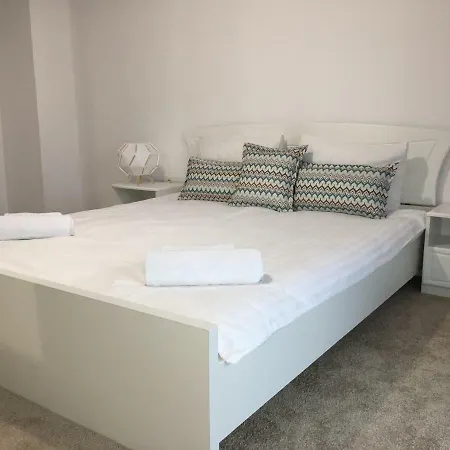 Florela Apartman *