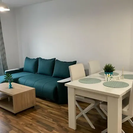 Florela Apartman *